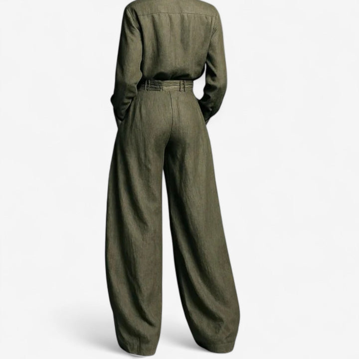 Colette | Combinaison Ample