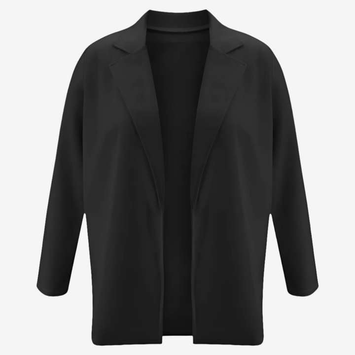 Ninon | Veste Urbaine