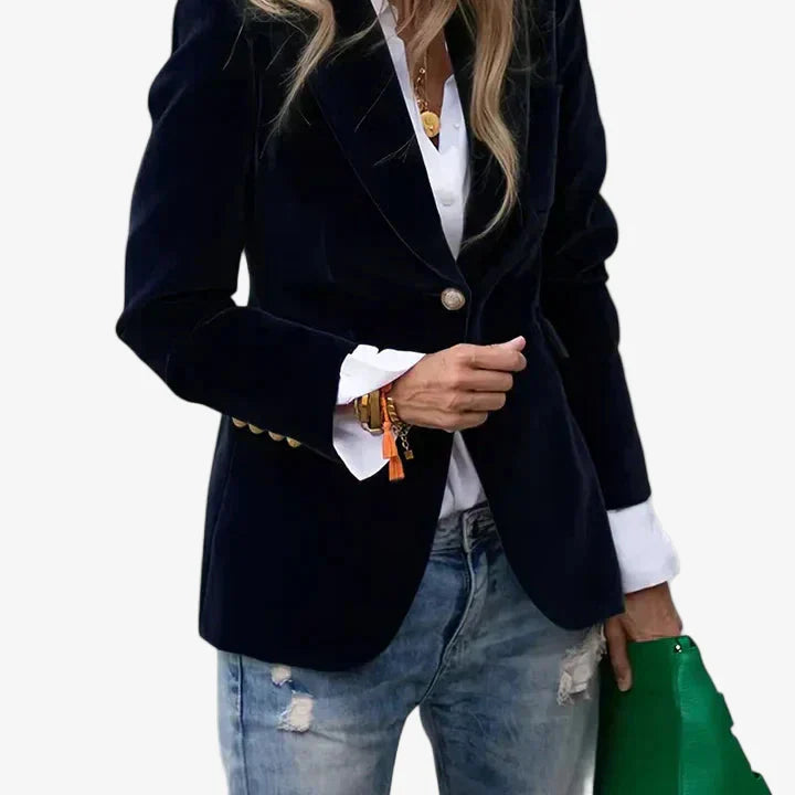 Lileth | Blazer décontracté