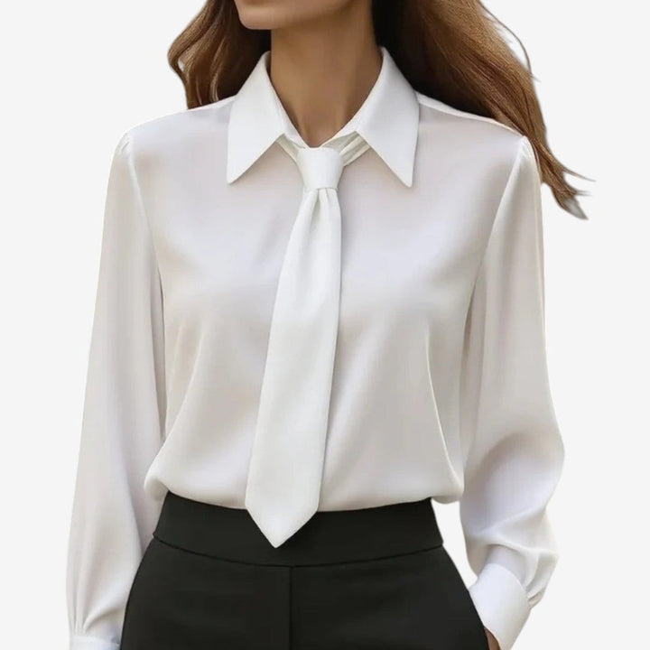 Lutetia | Chemise Parisienne