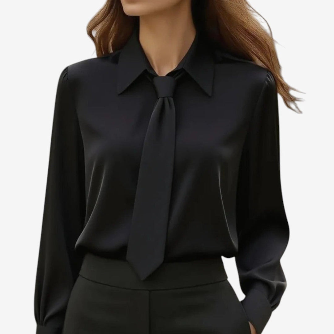 Lutetia | Chemise Parisienne