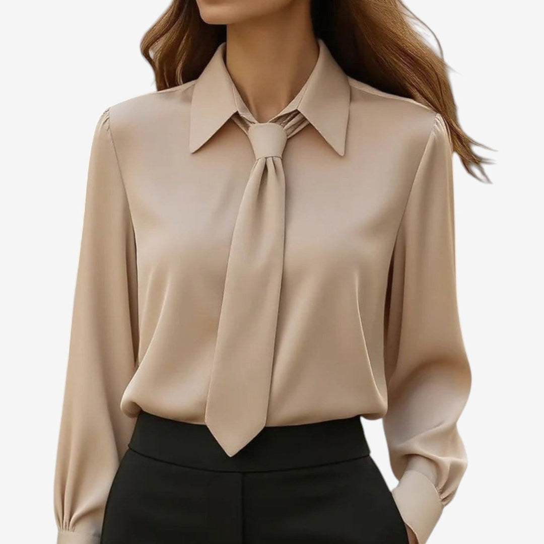 Lutetia | Chemise Parisienne
